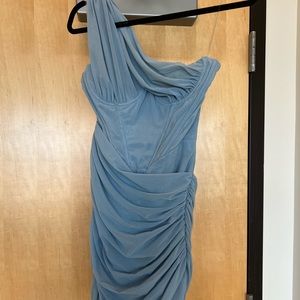 House of CB “clementine” Dress